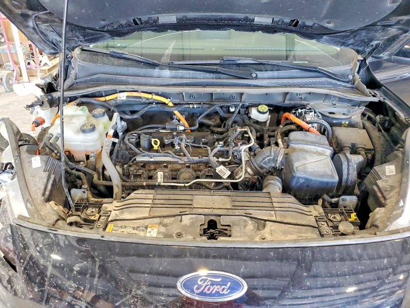 Aukcja sprzedaży 2021 Ford Escape, vin: 1FMCU9BZXMUB06015, numer aukcji: 60149706