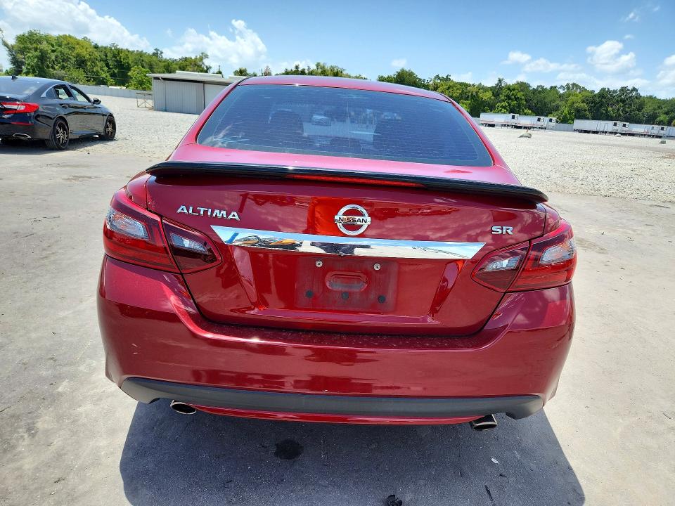2017 Nissan Altima მანქანა იყიდება აუქციონზე, vin: 1N4AL3AP9HC225574, აუქციონის ნომერი: 61488346