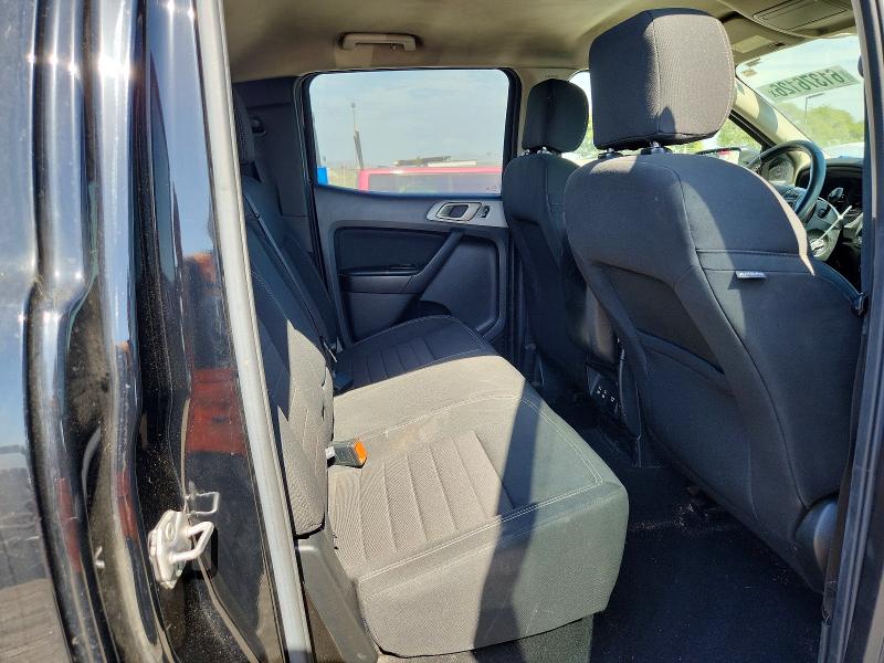 Auction sale of the 2019 Ford Ranger, vin: 1FTER4EHXKLA49807, lot number: 61376126
