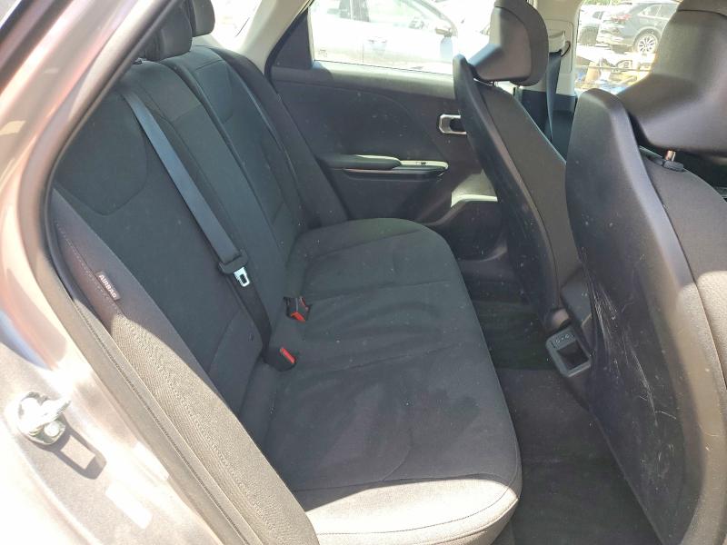Продажа на аукционе авто 2026 Kia K4, vin: 3KPFT4DE7TE271583, номер лота: 61897656