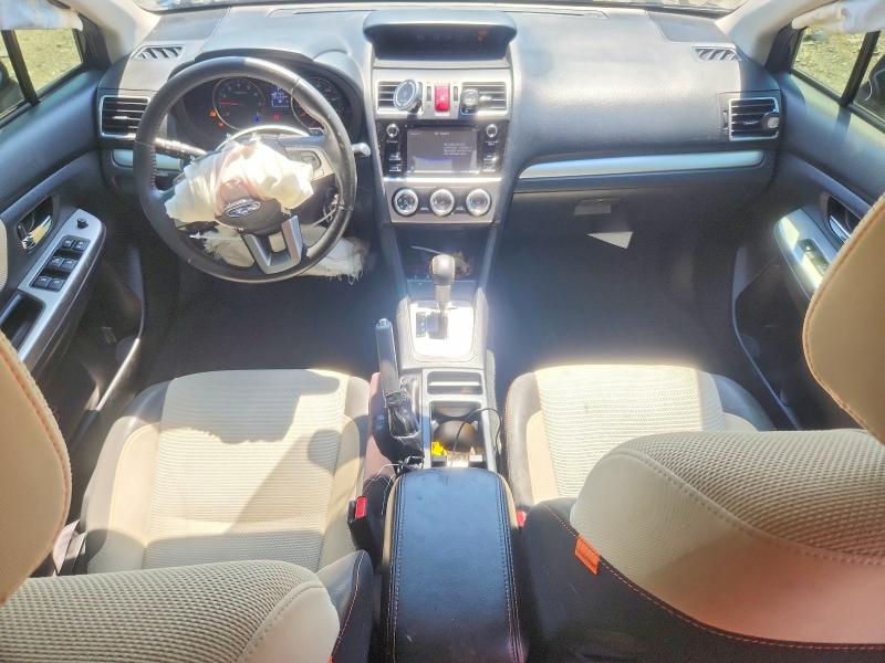 59741456 :رقم المزاد ، JF2GPABC2G8306671 vin ، 2016 Subaru Crosstrek مزاد بيع