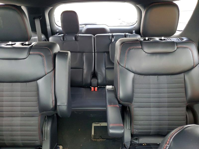 Aukcja sprzedaży 2025 Ford Explorer, vin: 1FMUK8KH9SGC39551, numer aukcji: 61036056