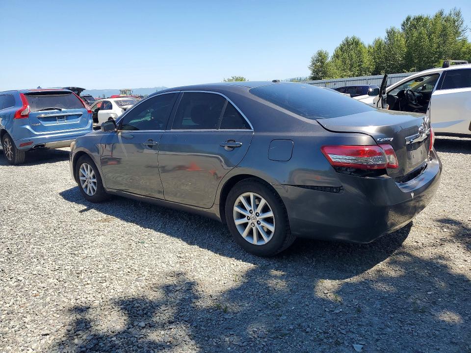 60076706 :رقم المزاد ، 4T4BF3EK9BR144243 vin ، 2011 Toyota Camry مزاد بيع