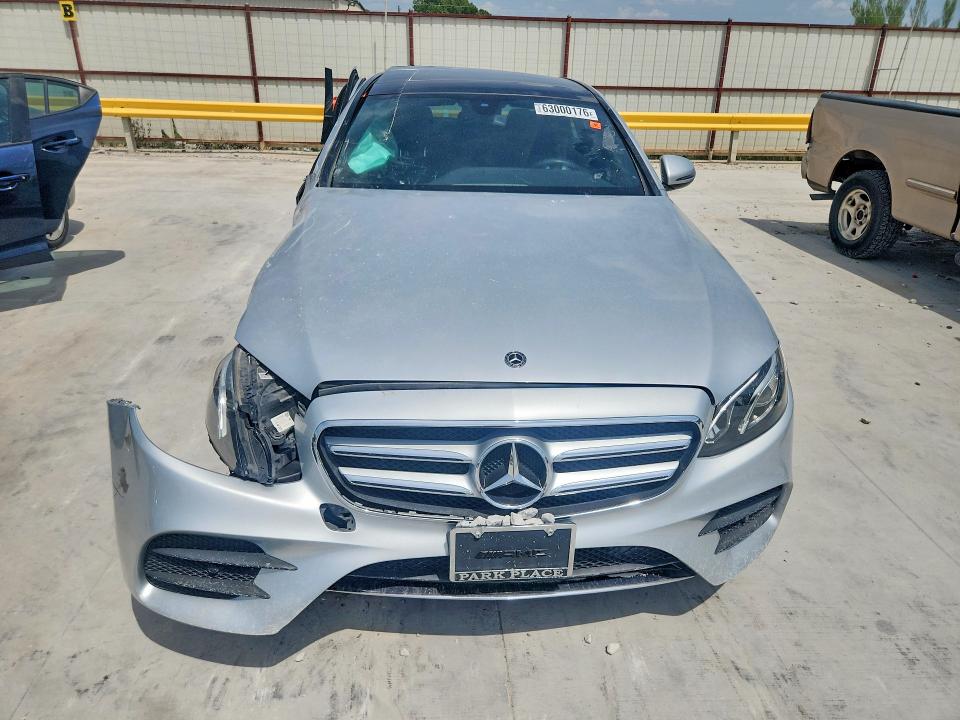 Продаж на аукціоні авто 2020 Mercedes-benz E, vin: W1KZF8DB5LA817694, номер лоту: 63000176