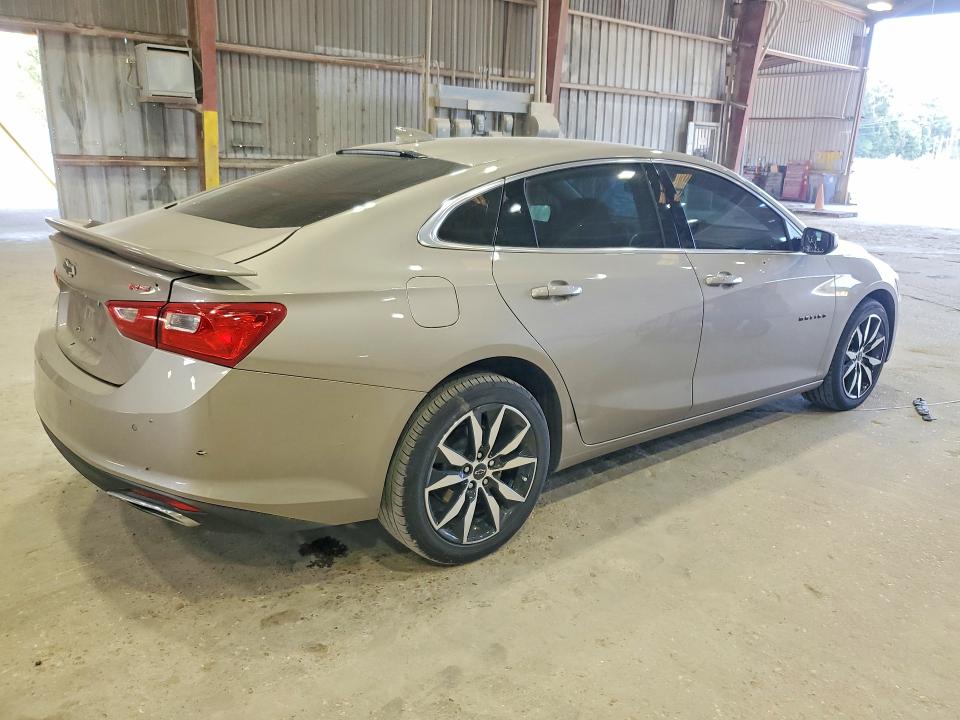 Продаж на аукціоні авто 2024 Chevrolet Malibu, vin: 1G1ZG5ST8RF251908, номер лоту: 63593896