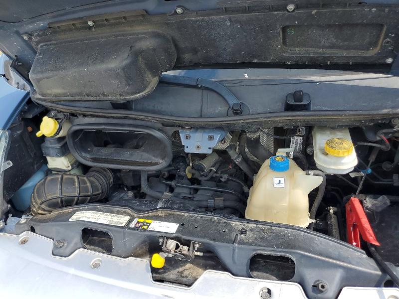 Aukcja sprzedaży 2019 Ram Promaster 3500, vin: 3C6URVJGXKE556334, numer aukcji: 60321036