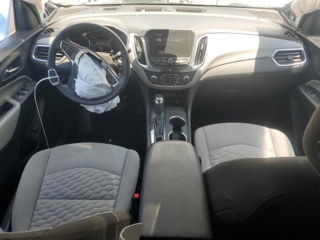 2020 Chevrolet Equinox მანქანა იყიდება აუქციონზე, vin: 3GNAXKEV2LS580386, აუქციონის ნომერი: 55728066