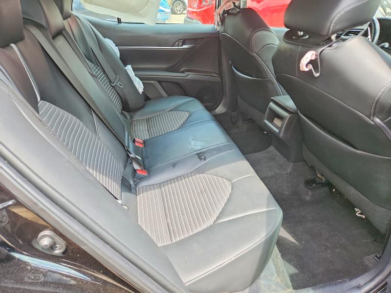 Aukcja sprzedaży 2021 Toyota Camry, vin: 4T1G11AK9MU473570, numer aukcji: 62830416