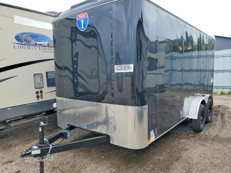 Продажа на аукционе авто 2026 Interstate Unknown, vin: 4RAVS1620TN148071, номер лота: 63303696