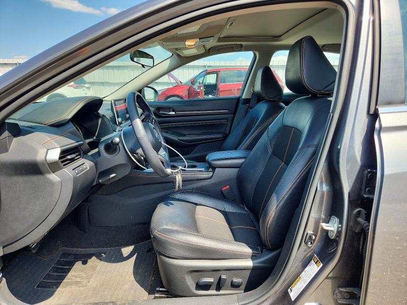 Aukcja sprzedaży 2021 Nissan Altima, vin: 1N4BL4CV4MN415139, numer aukcji: 62404666
