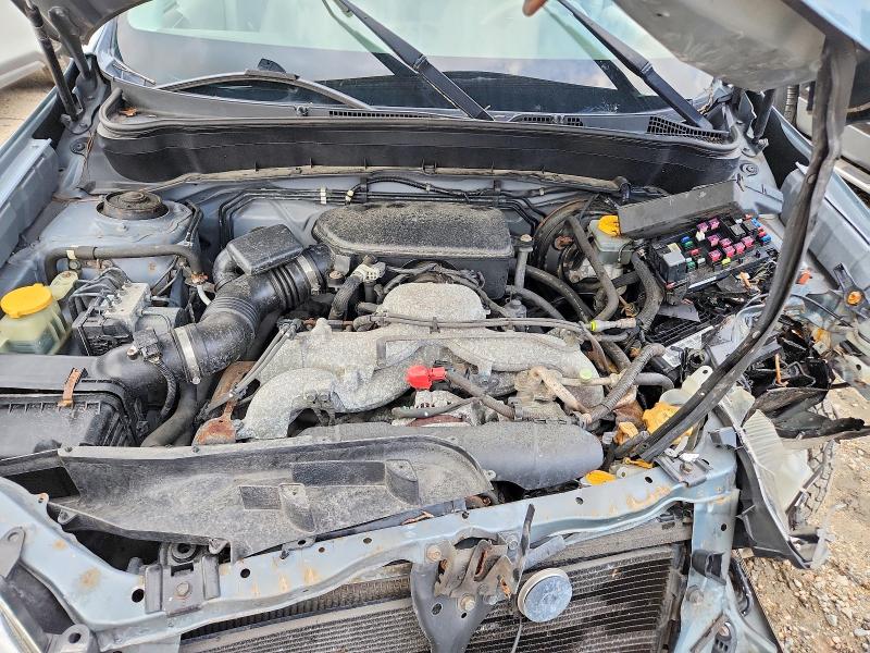 2009 Subaru Forester მანქანა იყიდება აუქციონზე, vin: JF2SH64699H736390, აუქციონის ნომერი: 62112626