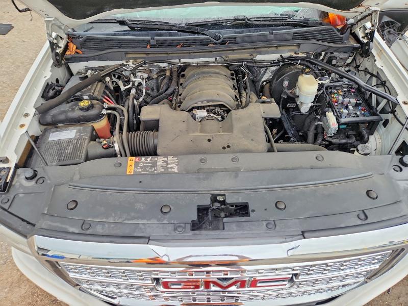 Aukcja sprzedaży 2018 Gmc Sierra, vin: 3GTU2PEJ3JG113234, numer aukcji: 62412476