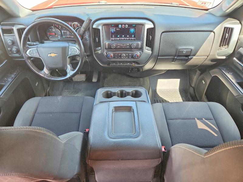 2015 Chevrolet Silverado მანქანა იყიდება აუქციონზე, vin: 1GCVKREC9FZ188450, აუქციონის ნომერი: 62538096