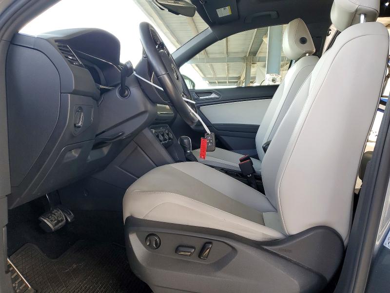 Продаж на аукціоні авто 2019 Volkswagen Tiguan, vin: 3VV2B7AX7KM062228, номер лоту: 61835736