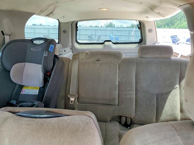 Продаж на аукціоні авто 2004 Chevrolet Suburban, vin: 1GNEC16Z04J110935, номер лоту: 59373756