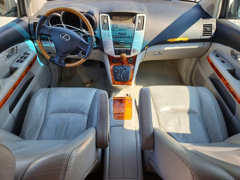 Продажа на аукционе авто 2005 Lexus Rx, vin: 2T2HA31U65C077077, номер лота: 61012096