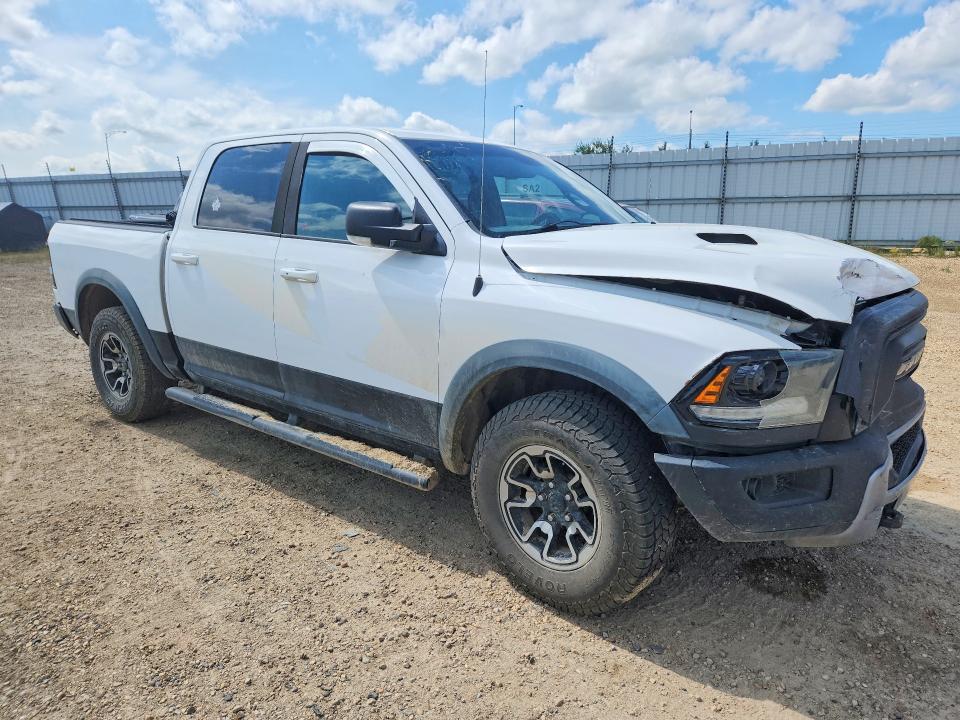 Продажа на аукционе авто 2015 Ram 1500, vin: 1C6RR7YT7FS771225, номер лота: 58905406