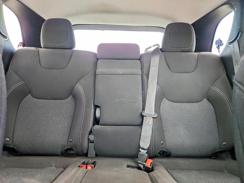 Aukcja sprzedaży 2019 Jeep Cherokee, vin: 1C4PJMCX0KD281370, numer aukcji: 62682016