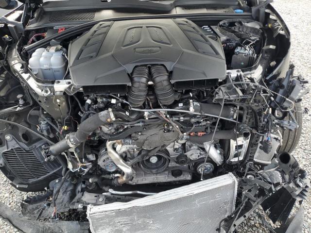 60992026 :رقم المزاد ، WP1BL2AY1RDA60275 vin ، 2024 Porsche Cayenne مزاد بيع