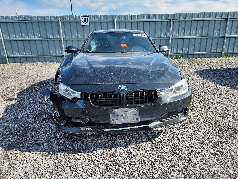 2013 Bmw 328 მანქანა იყიდება აუქციონზე, vin: WBA3B3C53DJ976139, აუქციონის ნომერი: 62165376
