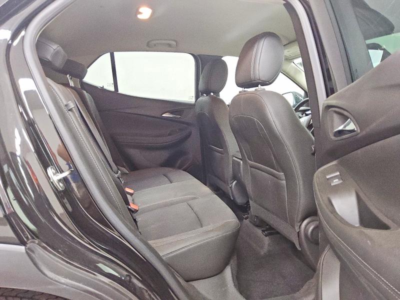Aukcja sprzedaży 2024 Buick Encore Gx, vin: KL4AMBS23RB064502, numer aukcji: 59742226