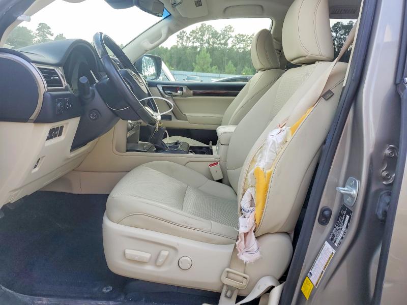 61127856 :رقم المزاد ، JTJAM7BX3L5246492 vin ، 2020 Lexus Gx مزاد بيع