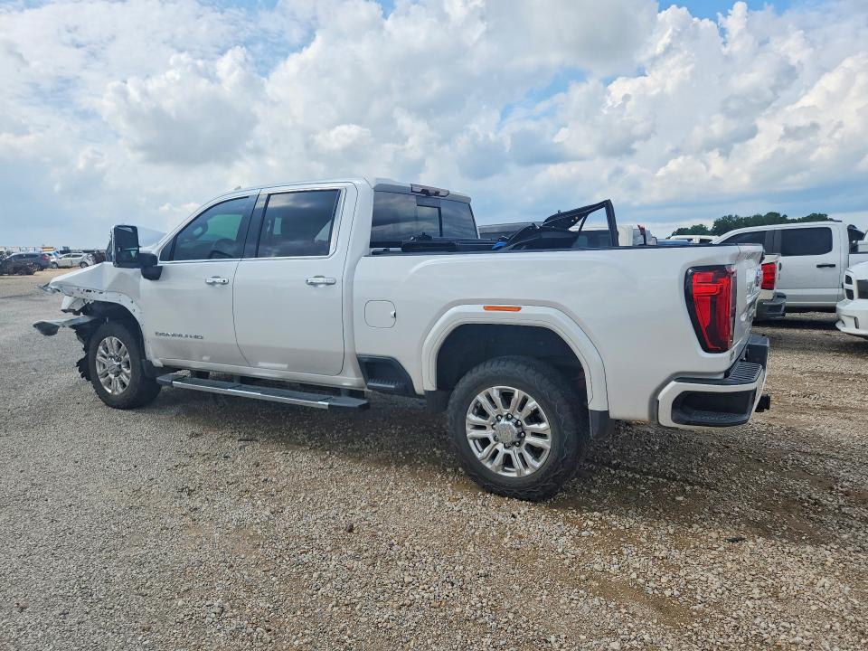 2022 Gmc Sierra მანქანა იყიდება აუქციონზე, vin: 1GT49WEY7NF178209, აუქციონის ნომერი: 60368686