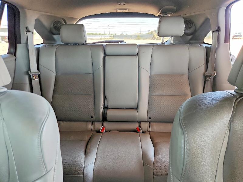 Продажа на аукционе авто 2016 Acura Rdx, vin: 5J8TB3H57GL015212, номер лота: 60131756