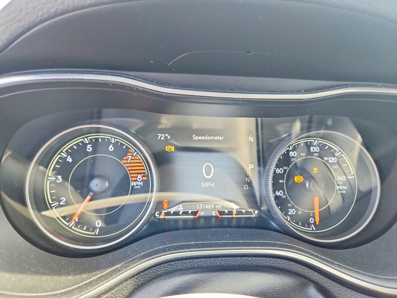 Продаж на аукціоні авто 2019 Jeep Cherokee, vin: 1C4PJMDX0KD421805, номер лоту: 60385286