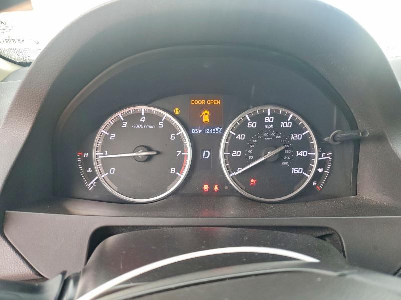 Продажа на аукционе авто 2013 Acura Rdx, vin: 5J8TB4H36DL015721, номер лота: 59725546