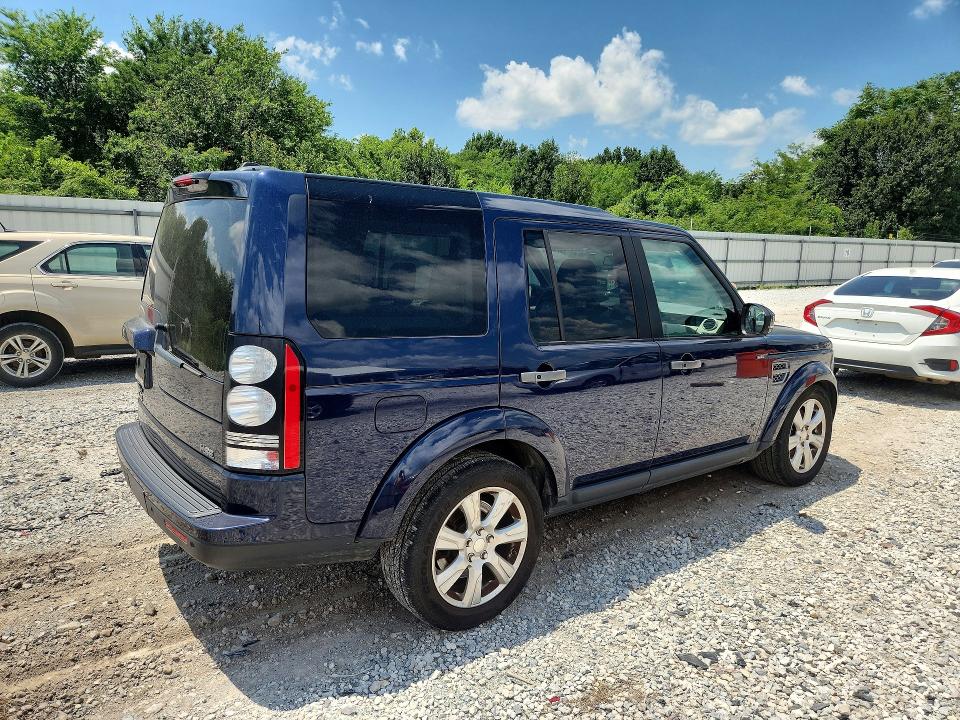 Продажа на аукционе авто 2014 Land Rover Lr4, vin: SALAG2V62EA730494, номер лота: 59292676