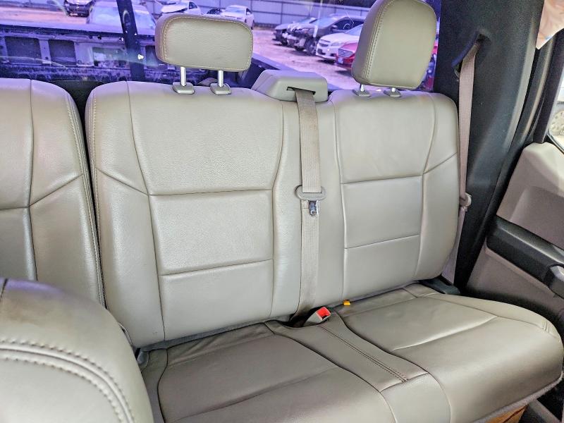 Aukcja sprzedaży 2018 Ford F250, vin: 1FT7X2BT3JEC98660, numer aukcji: 60593436