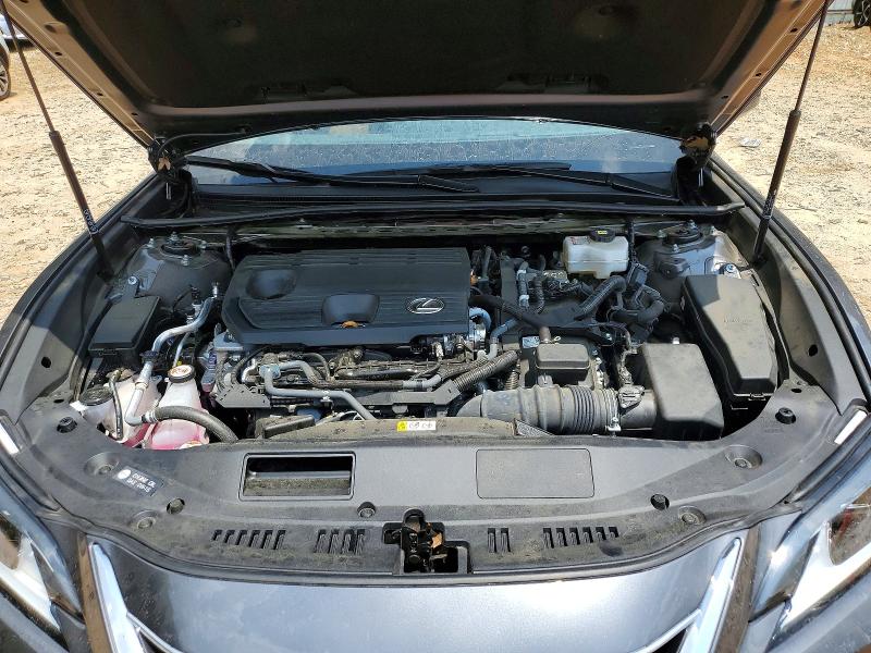 59276886 :رقم المزاد ، 58ADA1C14PU033275 vin ، 2023 Lexus Es 300h مزاد بيع