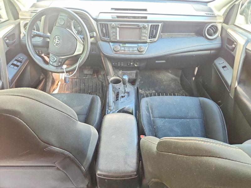 Продажа на аукционе авто 2013 Toyota Rav4, vin: 2T3RFREV0DW074535, номер лота: 61399376