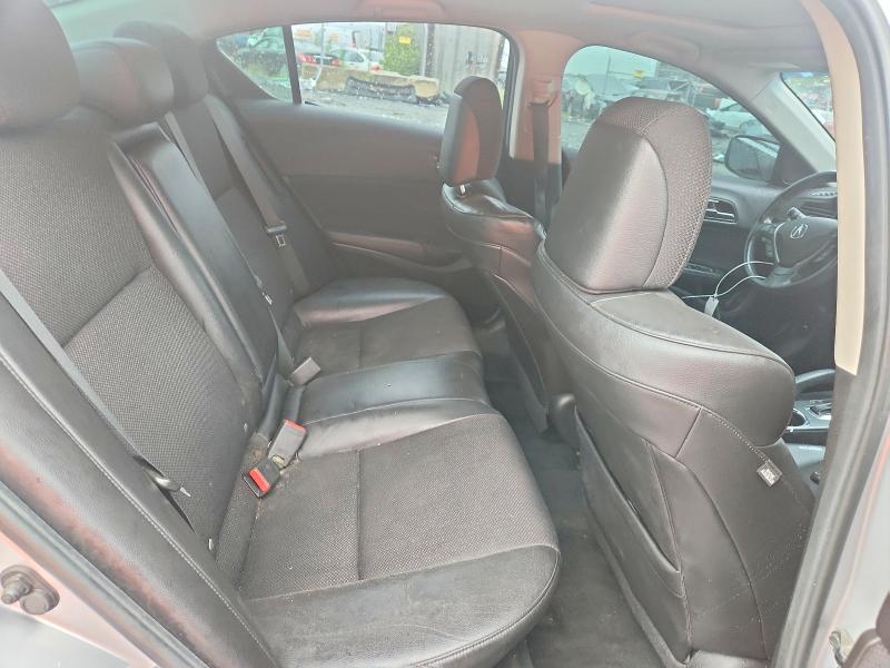 85634885 :رقم المزاد ، 19VDE3F33DE302085 vin ، 2013 Acura Ilx مزاد بيع