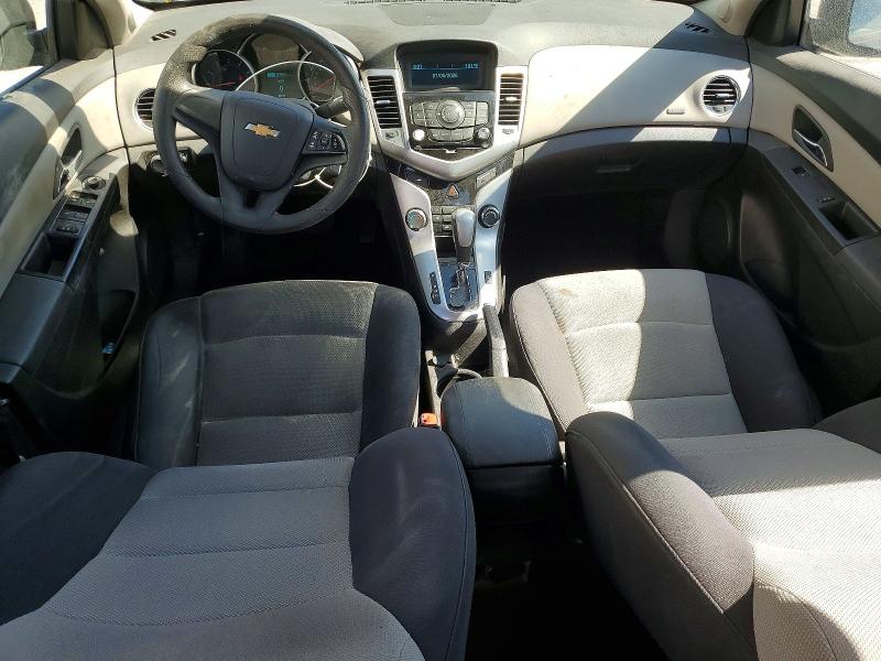 Продажа на аукционе авто 2016 Chevrolet Cruze Limited, vin: 1G1PC5SH6G7220310, номер лота: 59723476