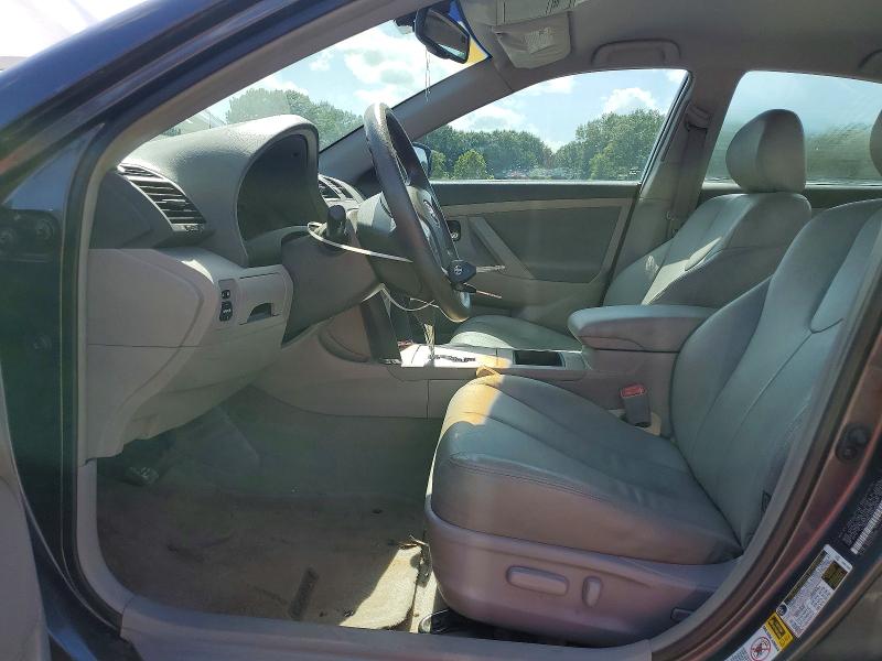 Продаж на аукціоні авто 2008 Toyota Camry, vin: 4T1BE46K18U238921, номер лоту: 61604756