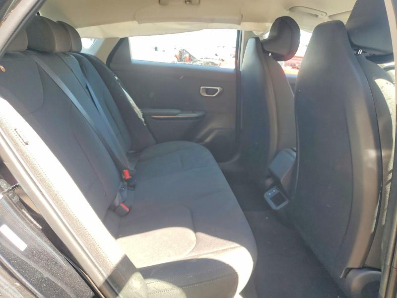 59654176 :رقم المزاد ، 3KPFT4DE8TE270023 vin ، 2026 Kia K4 مزاد بيع