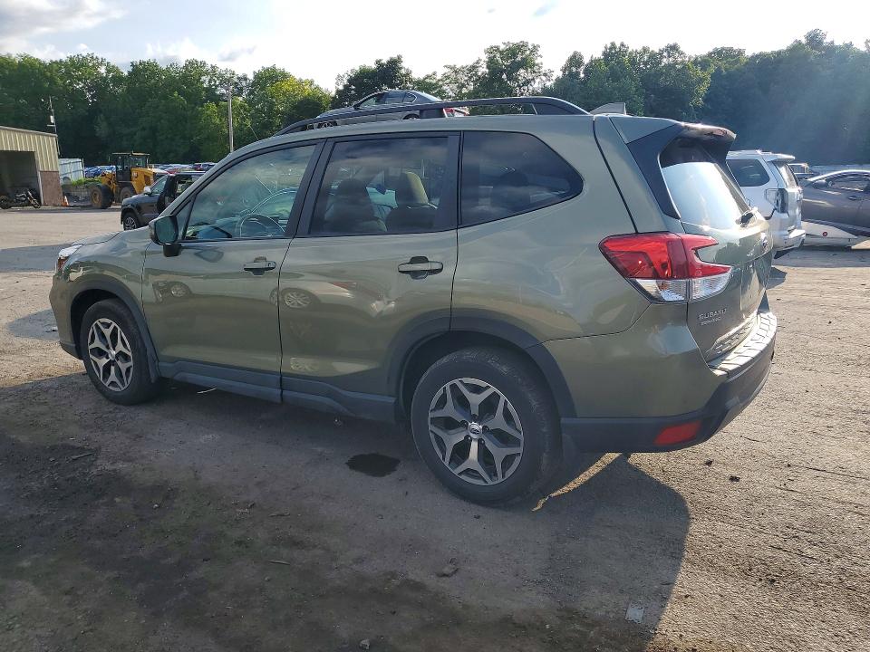Продажа на аукционе авто 2020 Subaru Forester, vin: JF2SKAGC2LH513041, номер лота: 62247596