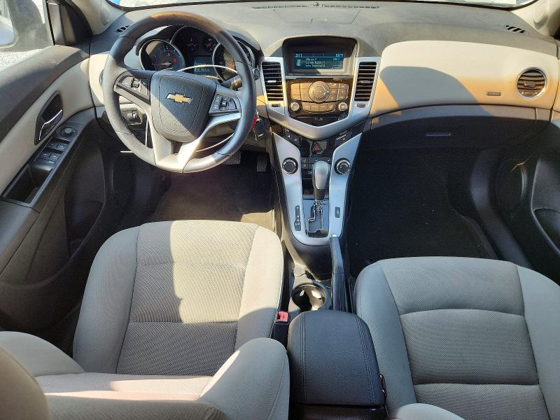 Продажа на аукционе авто 2012 Chevrolet Cruze, vin: 1G1PJ5SC7C7289544, номер лота: 63510526