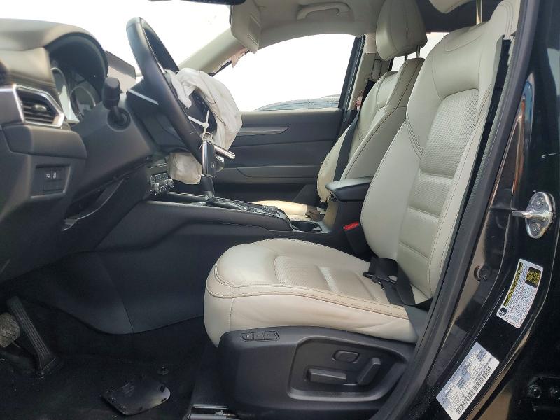Aukcja sprzedaży 2023 Mazda Cx-5, vin: JM3KFBCMXP0123369, numer aukcji: 60760706