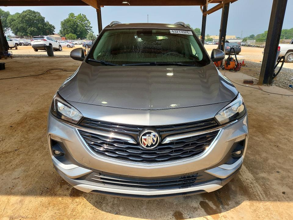 63213926 :رقم المزاد ، KL4MMDS28PB039665 vin ، 2023 Buick Encore Gx مزاد بيع