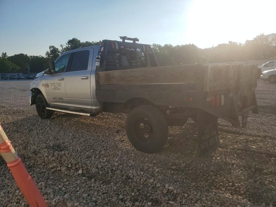 60160726 :رقم المزاد ، 3D73Y4CL5AG164561 vin ، 2010 Dodge Ram 3500 مزاد بيع