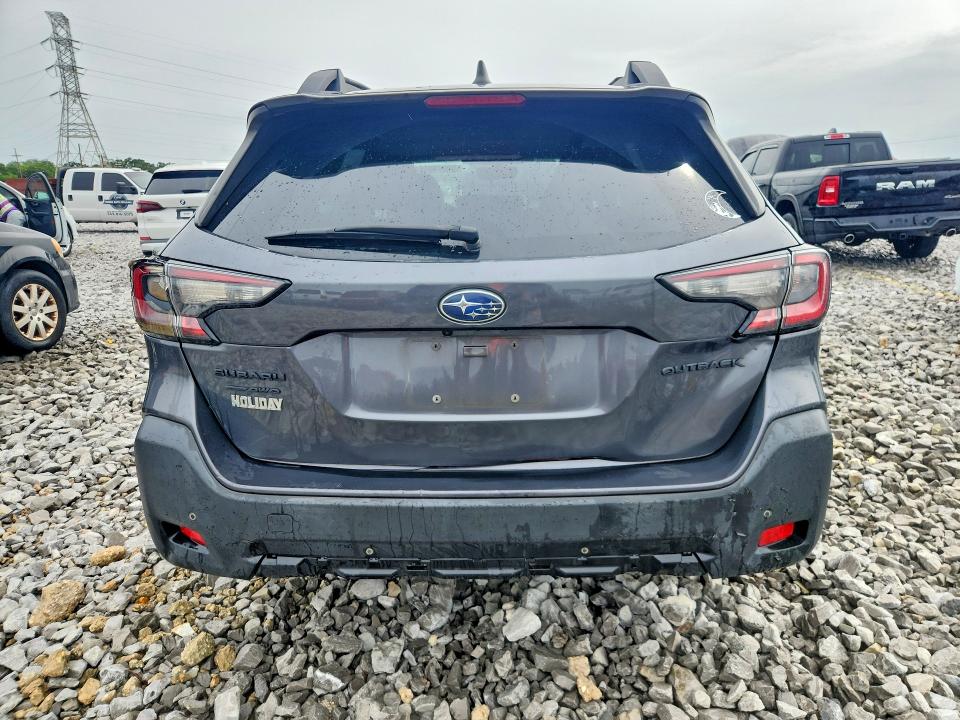 Продажа на аукционе авто 2023 Subaru Outback, vin: 4S4BTALC7P3179976, номер лота: 59277346