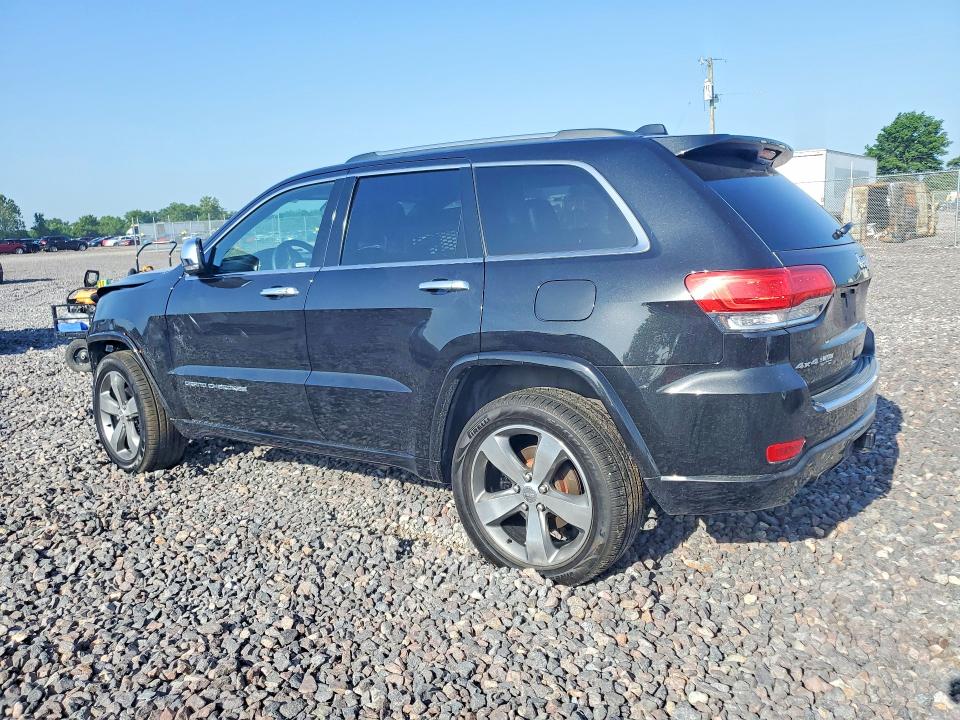 Продажа на аукционе авто 2015 Jeep Grand Cherokee, vin: 1C4RJFCG7FC173036, номер лота: 85992065