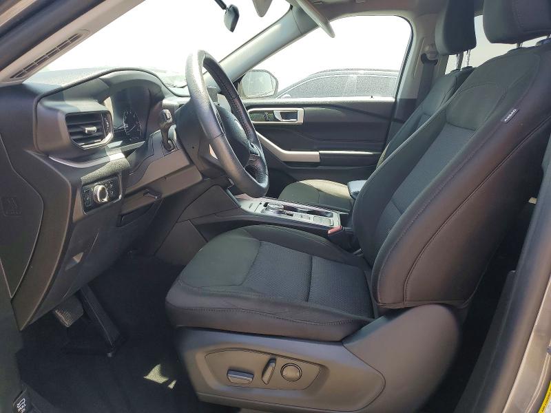 Продаж на аукціоні авто 2023 Ford Explorer, vin: 1FMSK7DH5PGB62196, номер лоту: 58431276