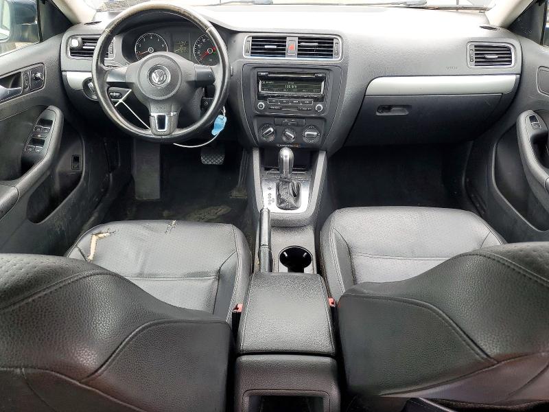 Продаж на аукціоні авто 2013 Volkswagen Jetta, vin: 3VWDP7AJ7DM219762, номер лоту: 60174876