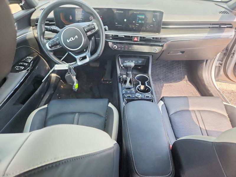 Продаж на аукціоні авто 2026 Kia K5, vin: KNAG64J76T5408703, номер лоту: 85614075