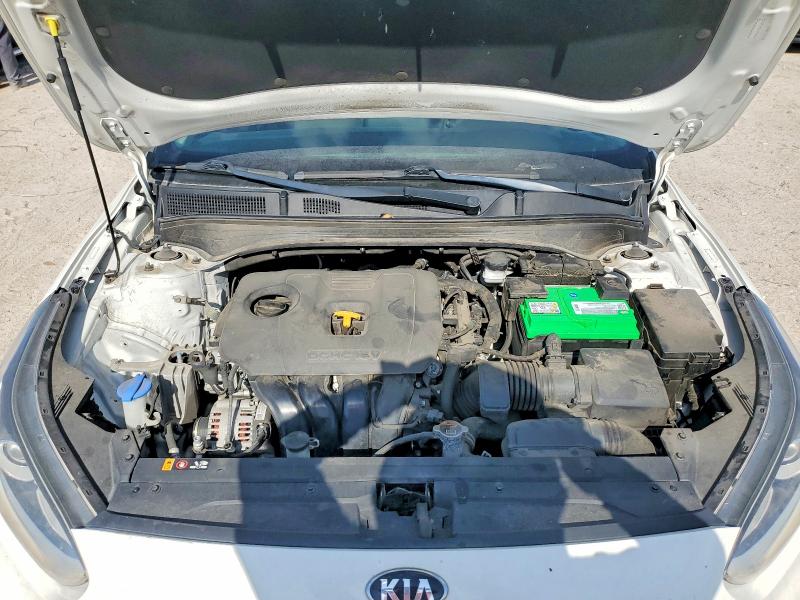 Aukcja sprzedaży 2019 Kia Forte, vin: 3KPF24AD2KE131342, numer aukcji: 63541356