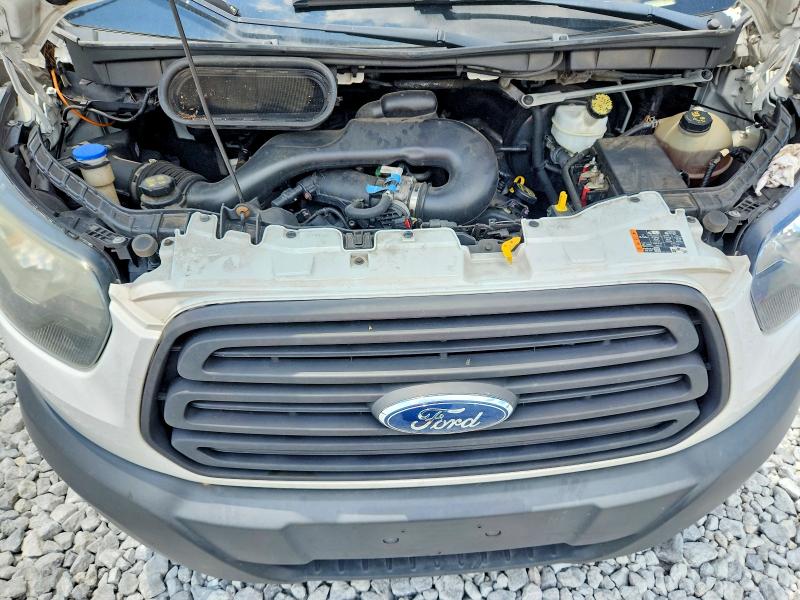 Продаж на аукціоні авто 2016 Ford Transit, vin: 1FTYE1ZM8GKA76158, номер лоту: 60113566